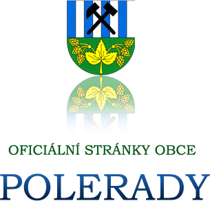 Oficiální stránky obce Polerady